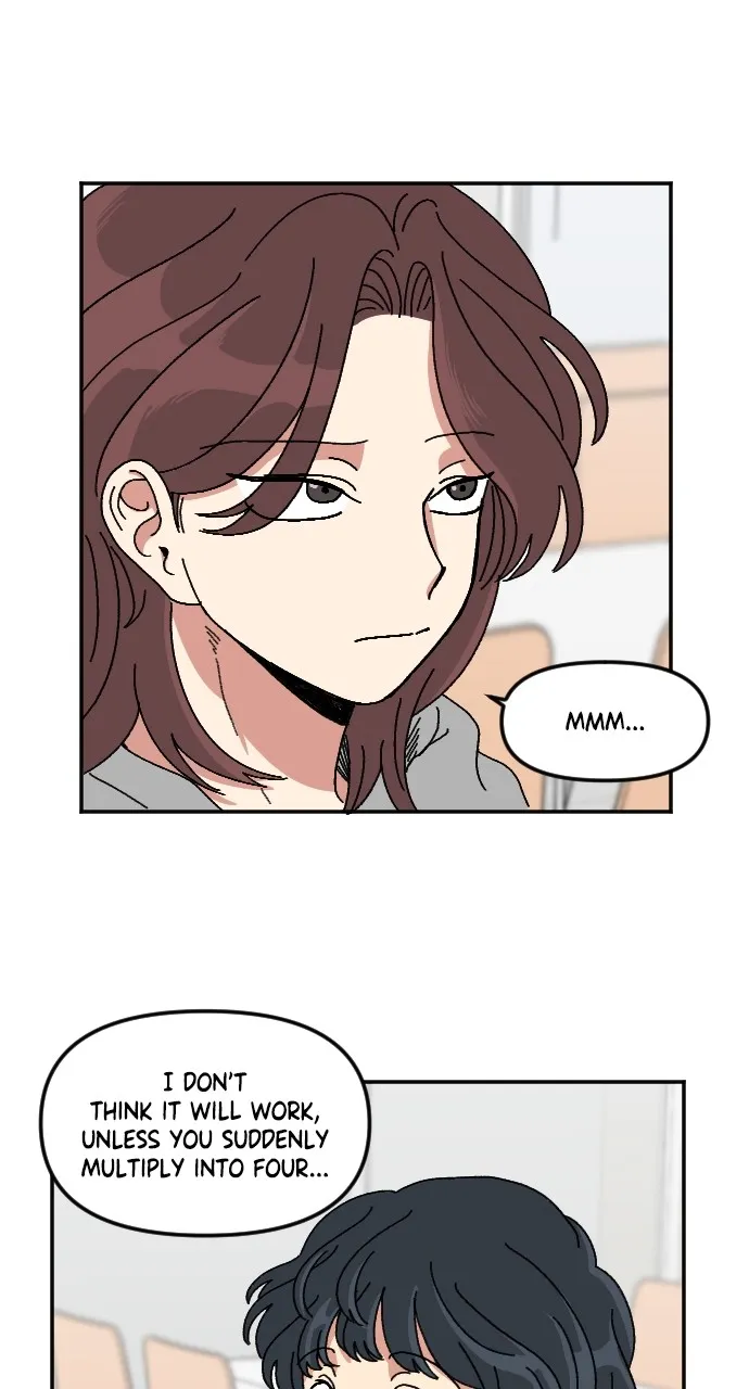 The Prize of Youth Chapter 2 page 81 - 
