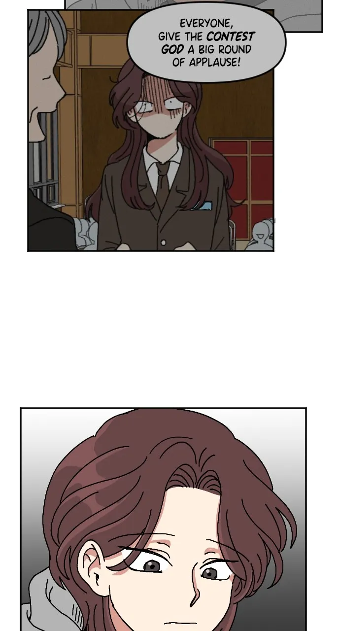 The Prize of Youth Chapter 2 page 85 - 