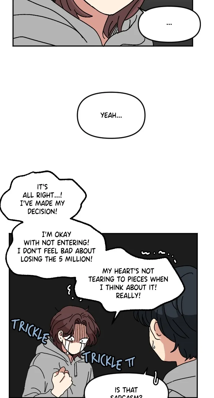 The Prize of Youth Chapter 2 page 86 - 