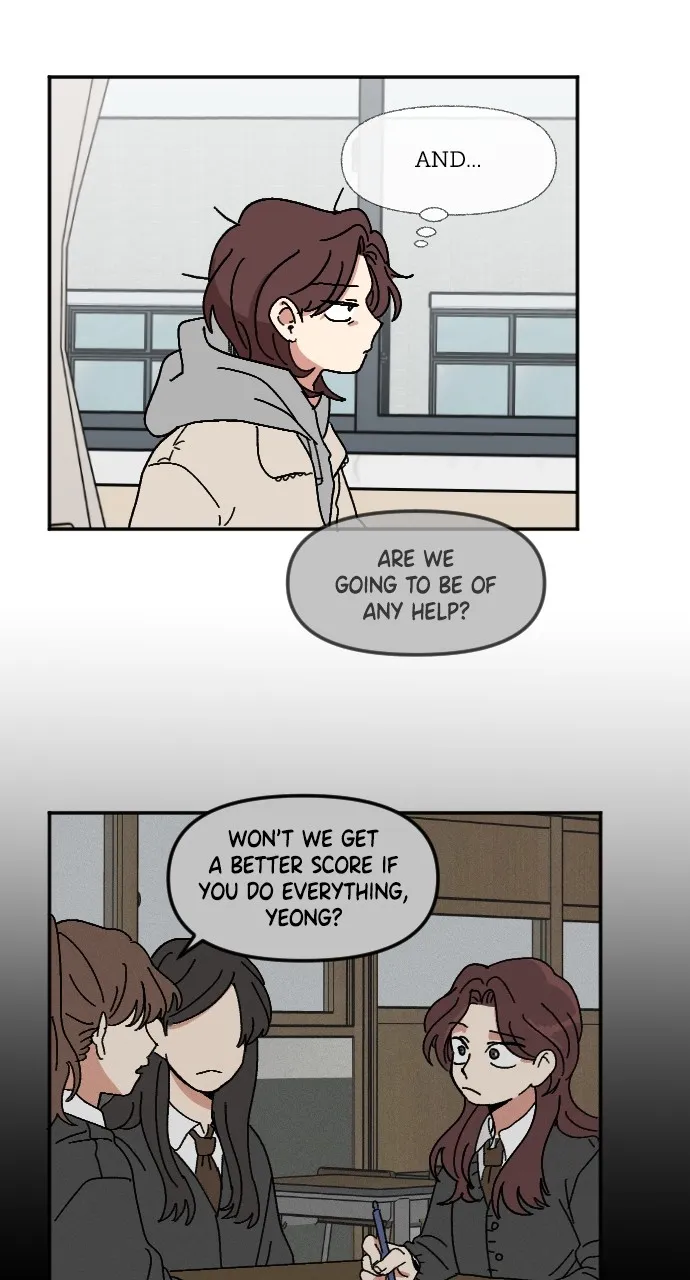 The Prize of Youth Chapter 2 page 10 - 