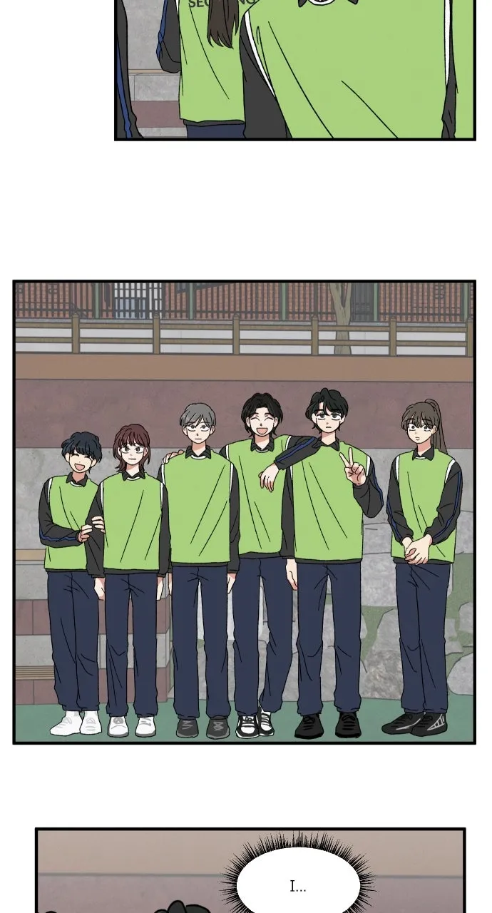 The Prize of Youth Chapter 20 page 11 - 