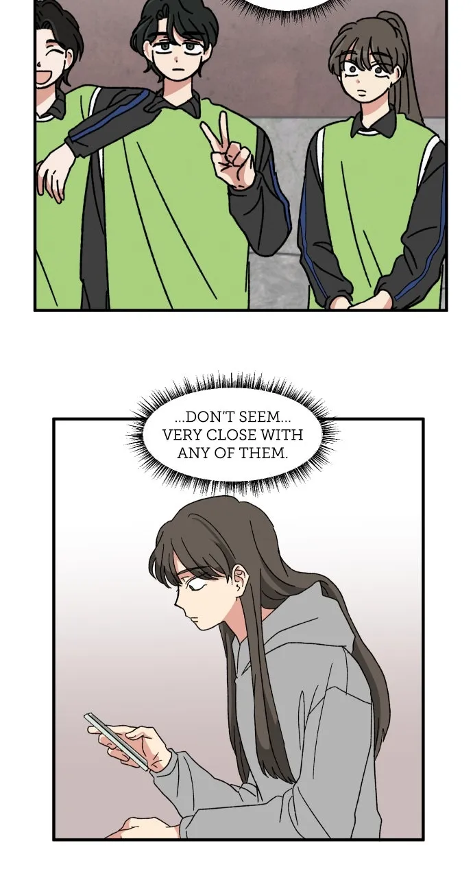 The Prize of Youth Chapter 20 page 12 - 
