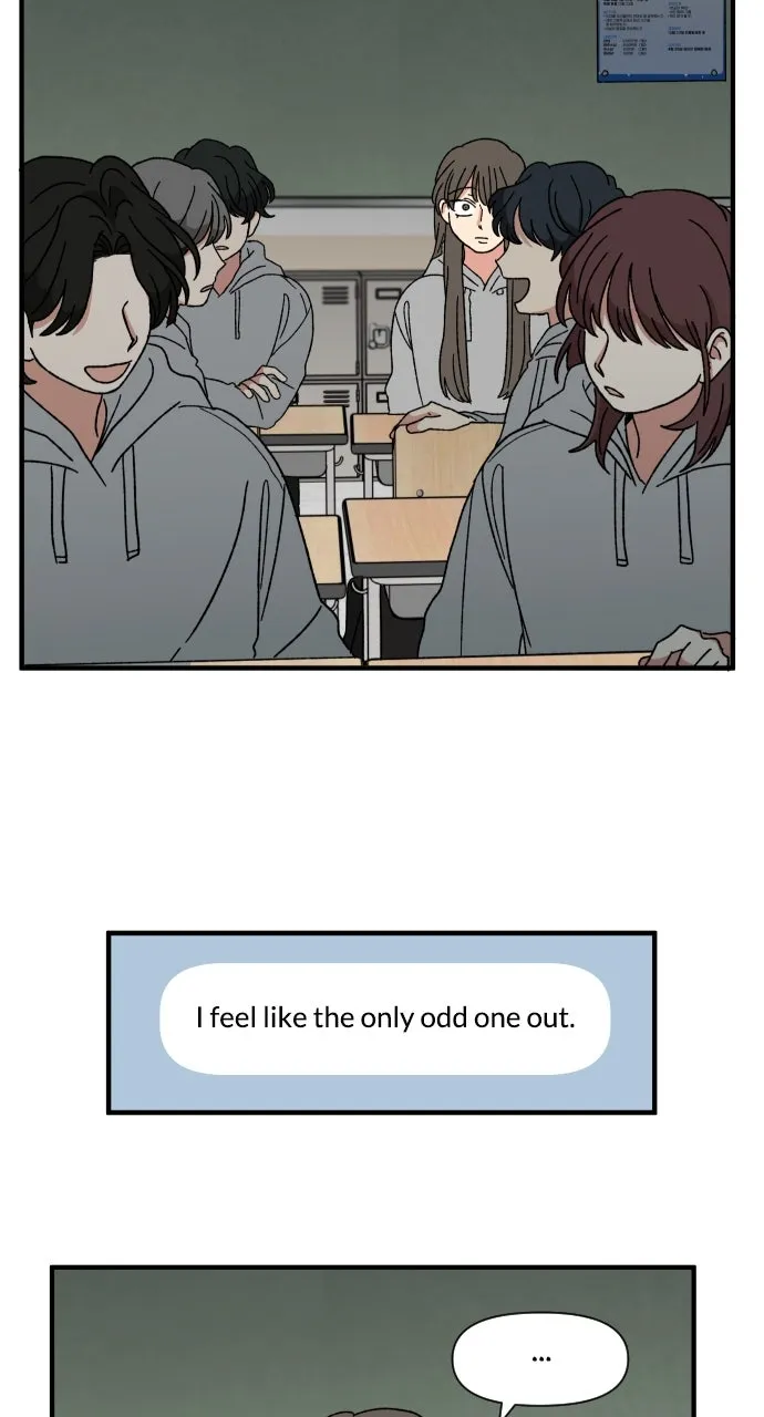 The Prize of Youth Chapter 20 page 15 - 