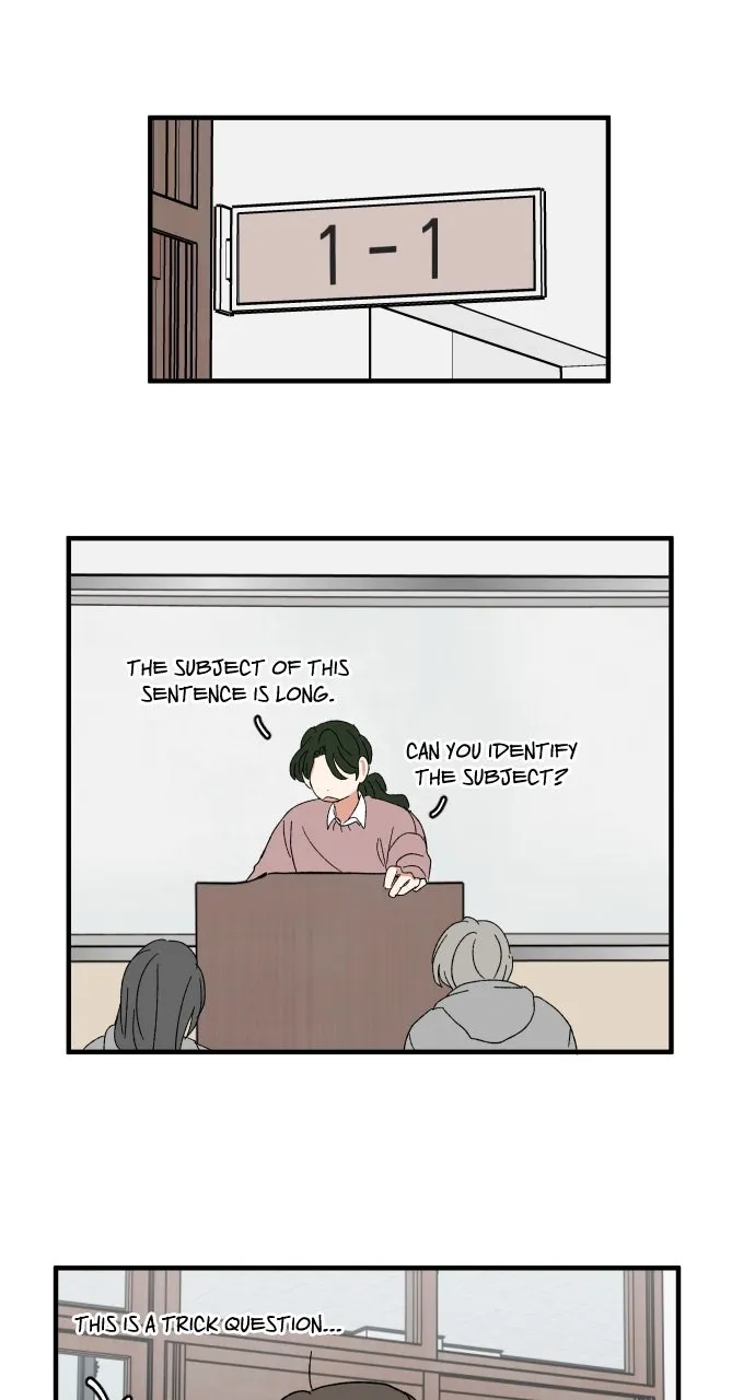 The Prize of Youth Chapter 20 page 17 - 