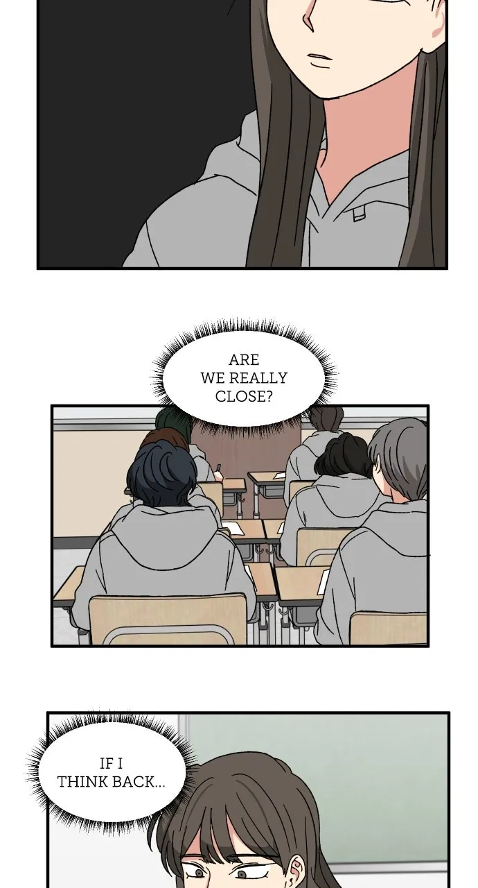 The Prize of Youth Chapter 20 page 19 - 