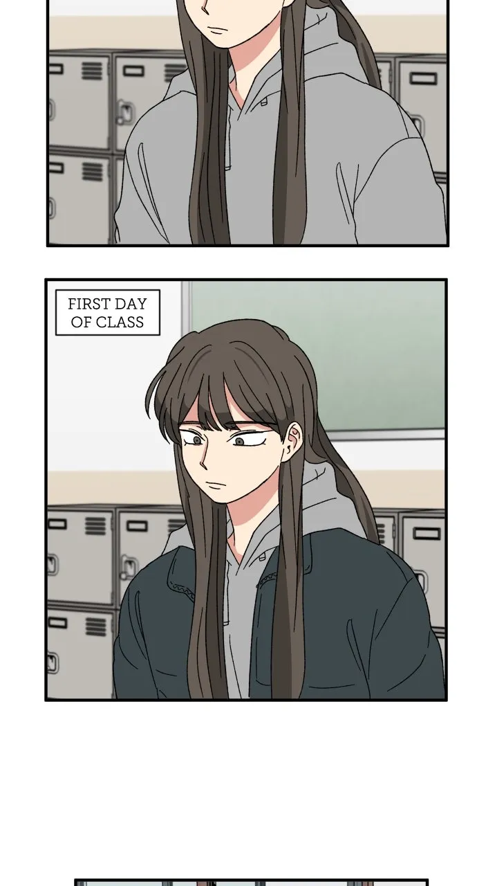 The Prize of Youth Chapter 20 page 20 - 