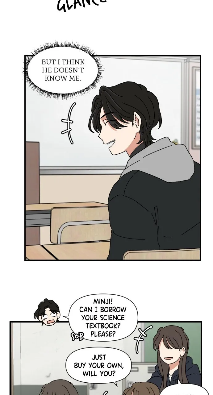 The Prize of Youth Chapter 20 page 24 - 