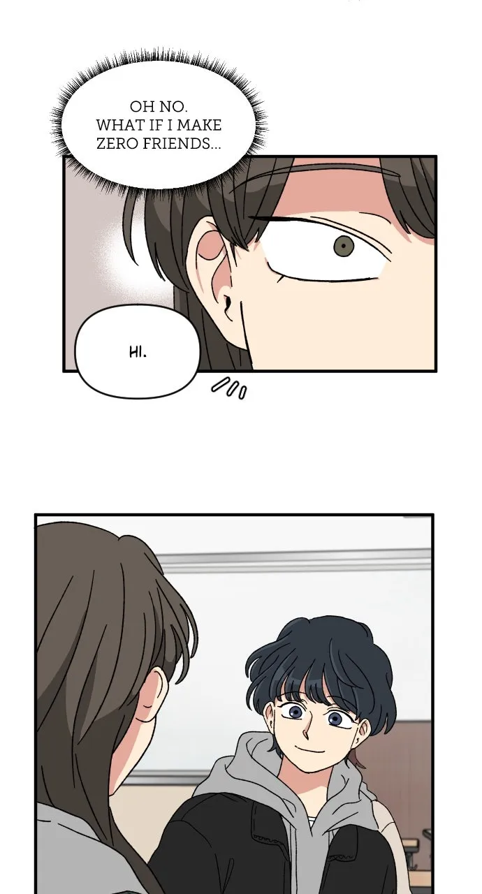 The Prize of Youth Chapter 20 page 26 - 