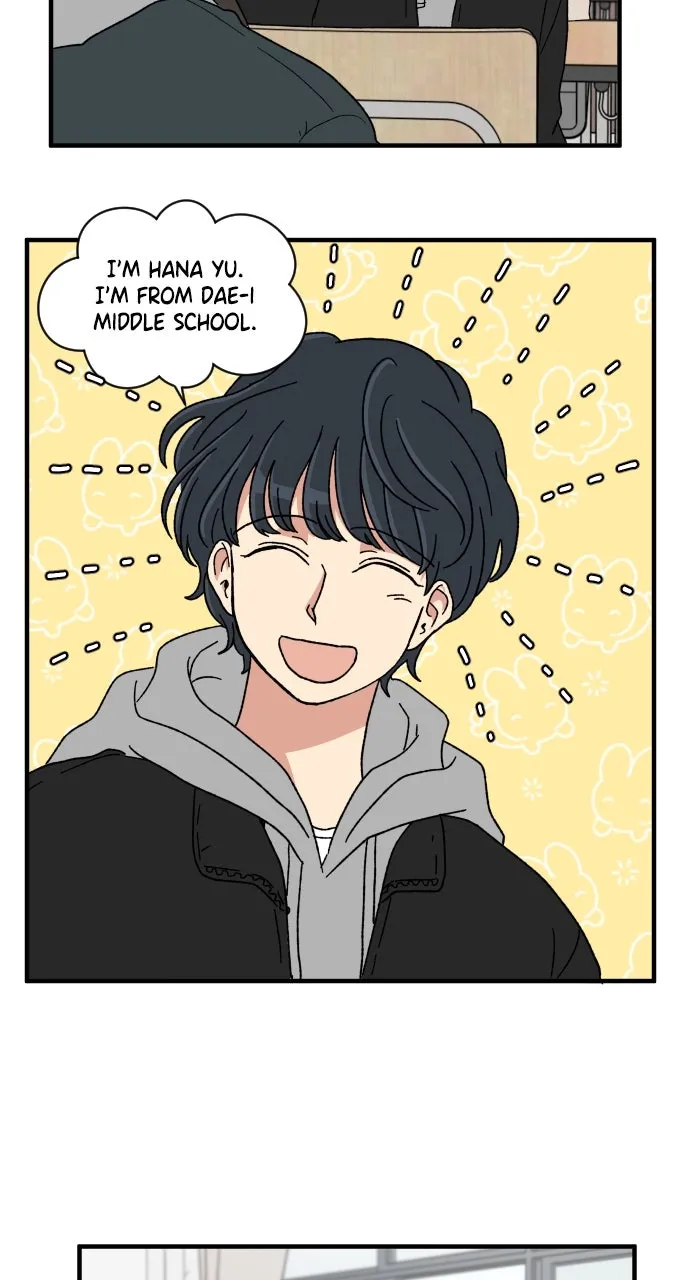 The Prize of Youth Chapter 20 page 27 - 