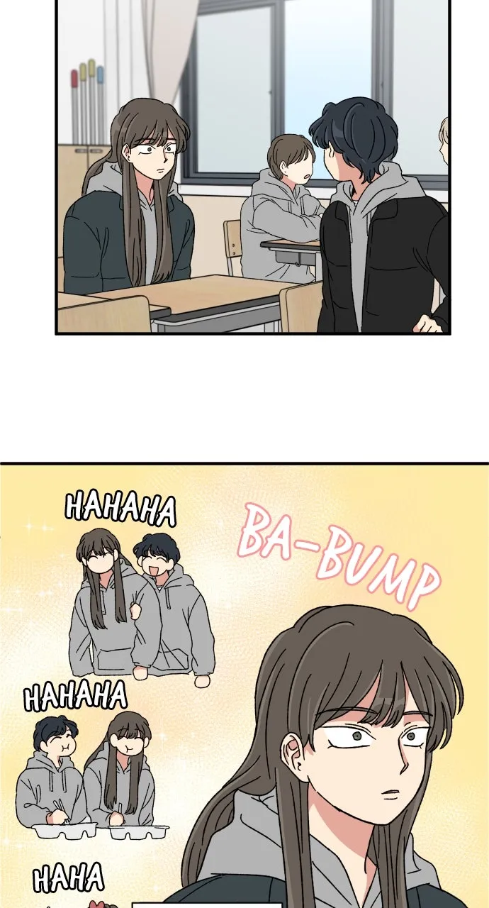 The Prize of Youth Chapter 20 page 28 - 