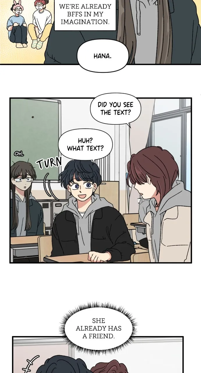 The Prize of Youth Chapter 20 page 29 - 