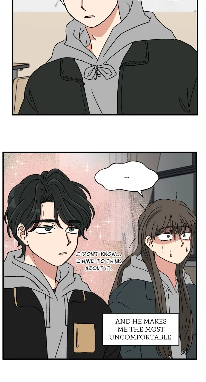 The Prize of Youth Chapter 20 page 32 - 