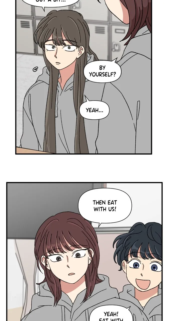The Prize of Youth Chapter 20 page 35 - 
