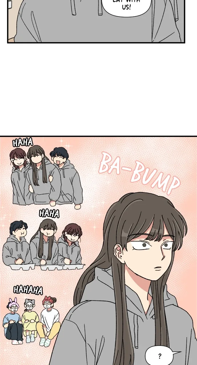 The Prize of Youth Chapter 20 page 36 - 