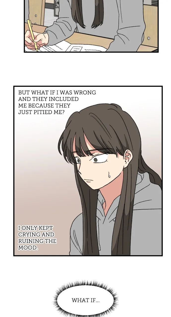 The Prize of Youth Chapter 20 page 39 - 
