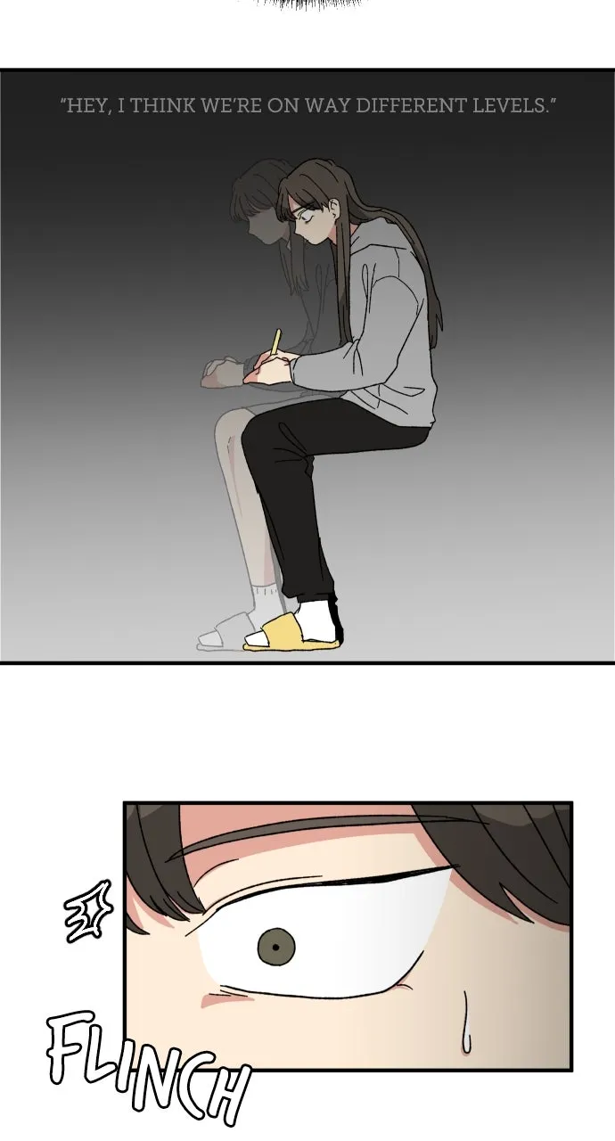 The Prize of Youth Chapter 20 page 40 - 