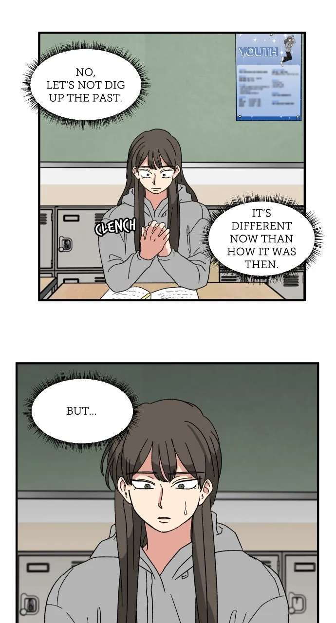 The Prize of Youth Chapter 20 page 41 - 