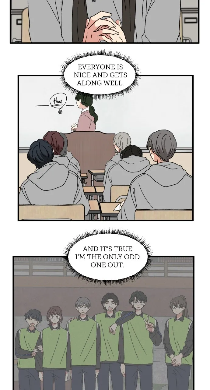 The Prize of Youth Chapter 20 page 42 - 