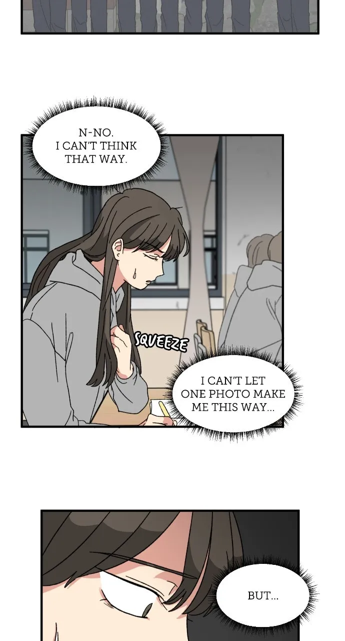 The Prize of Youth Chapter 20 page 43 - 