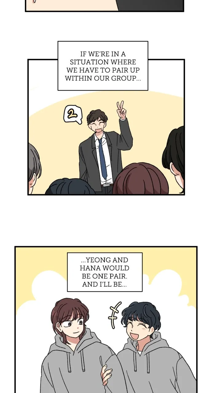 The Prize of Youth Chapter 20 page 44 - 