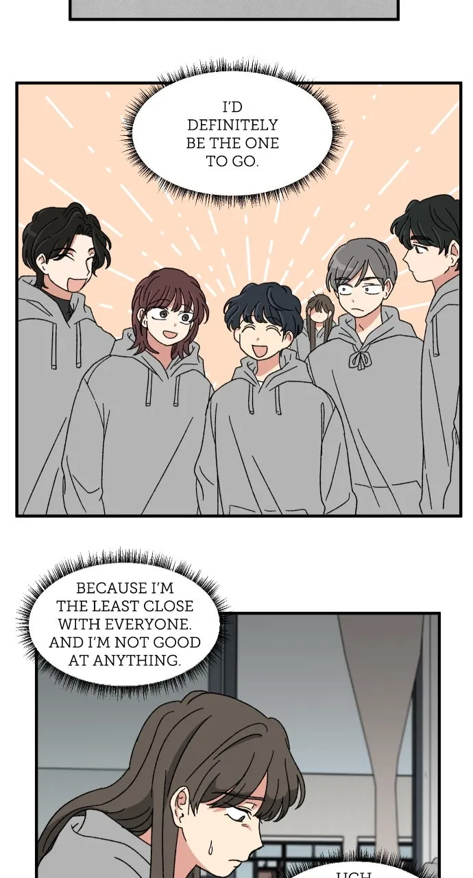 The Prize of Youth Chapter 20 page 46 - 