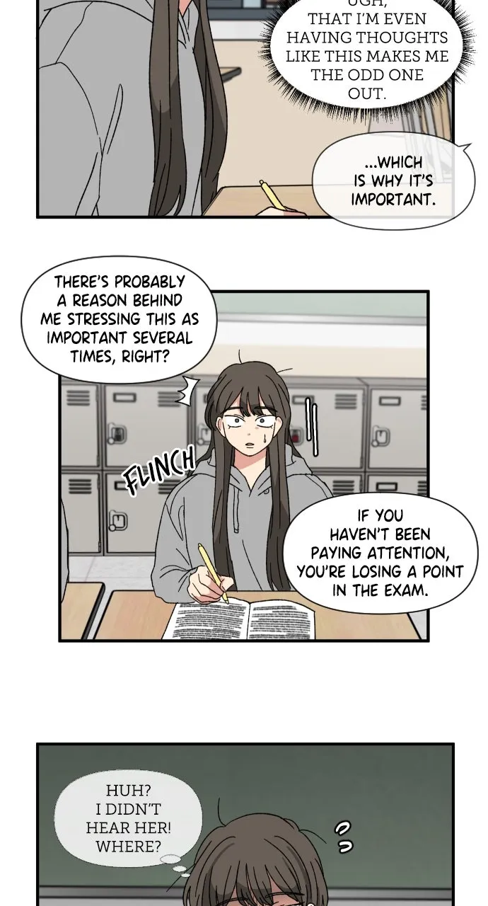 The Prize of Youth Chapter 20 page 47 - 