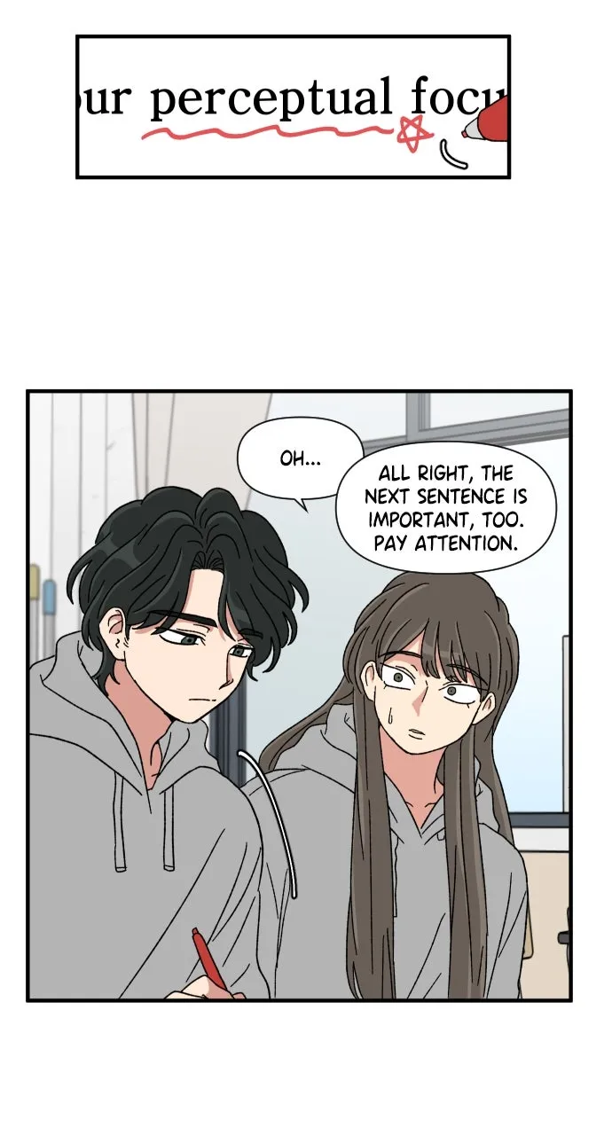 The Prize of Youth Chapter 20 page 49 - 