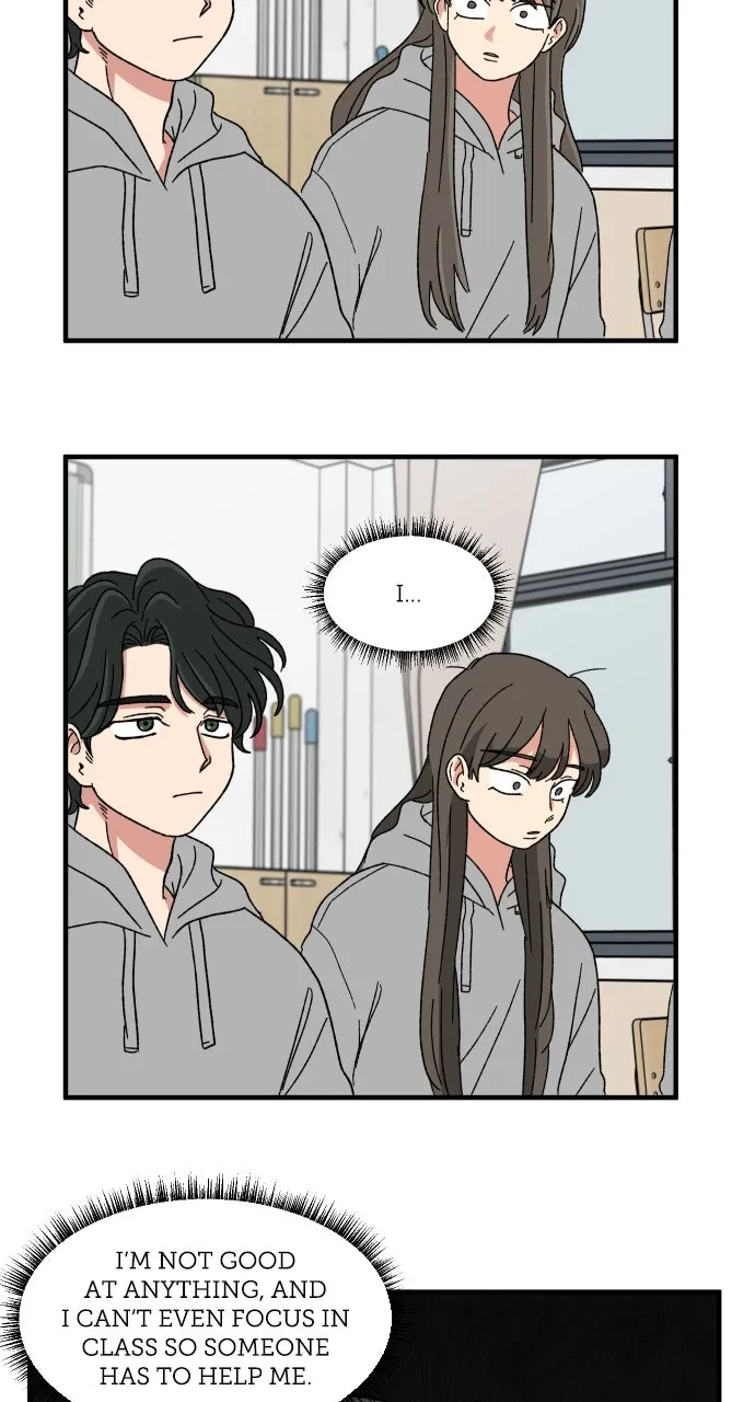 The Prize of Youth Chapter 20 page 51 - 