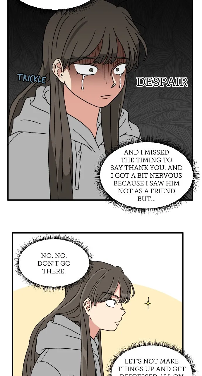 The Prize of Youth Chapter 20 page 52 - 