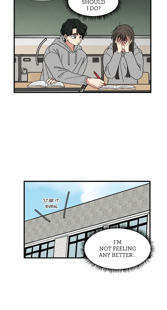 The Prize of Youth Chapter 20 page 54 - 