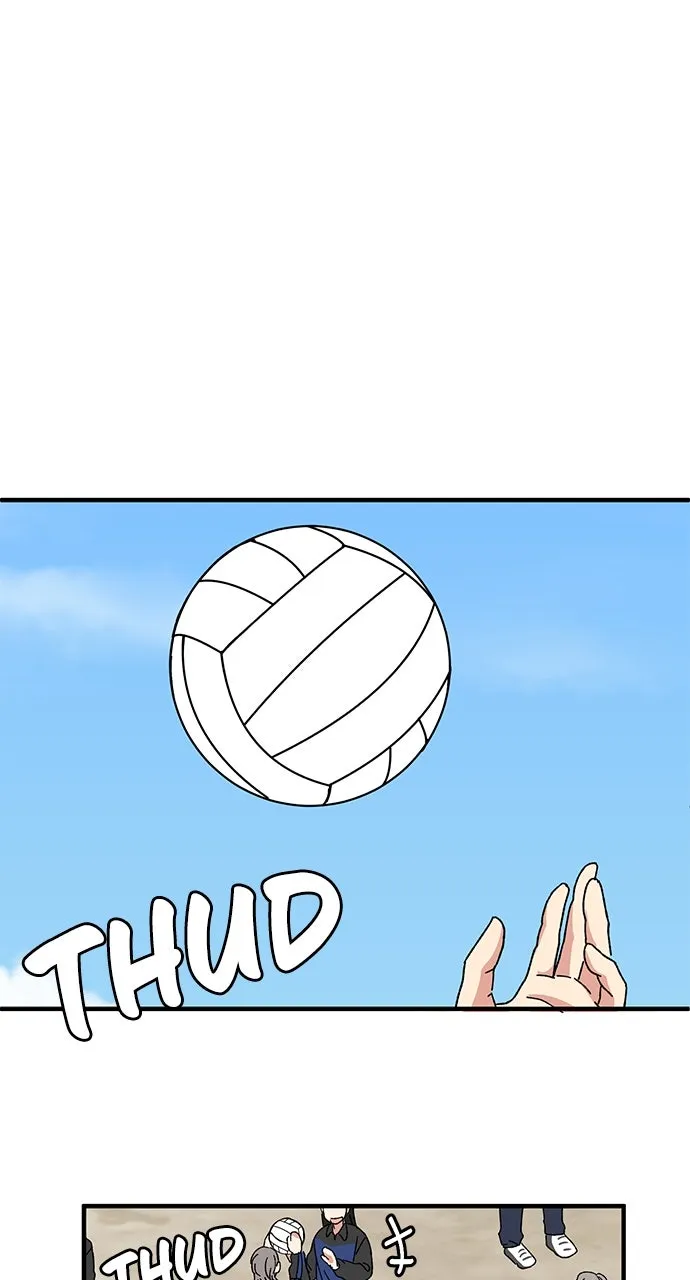 The Prize of Youth Chapter 20 page 55 - 