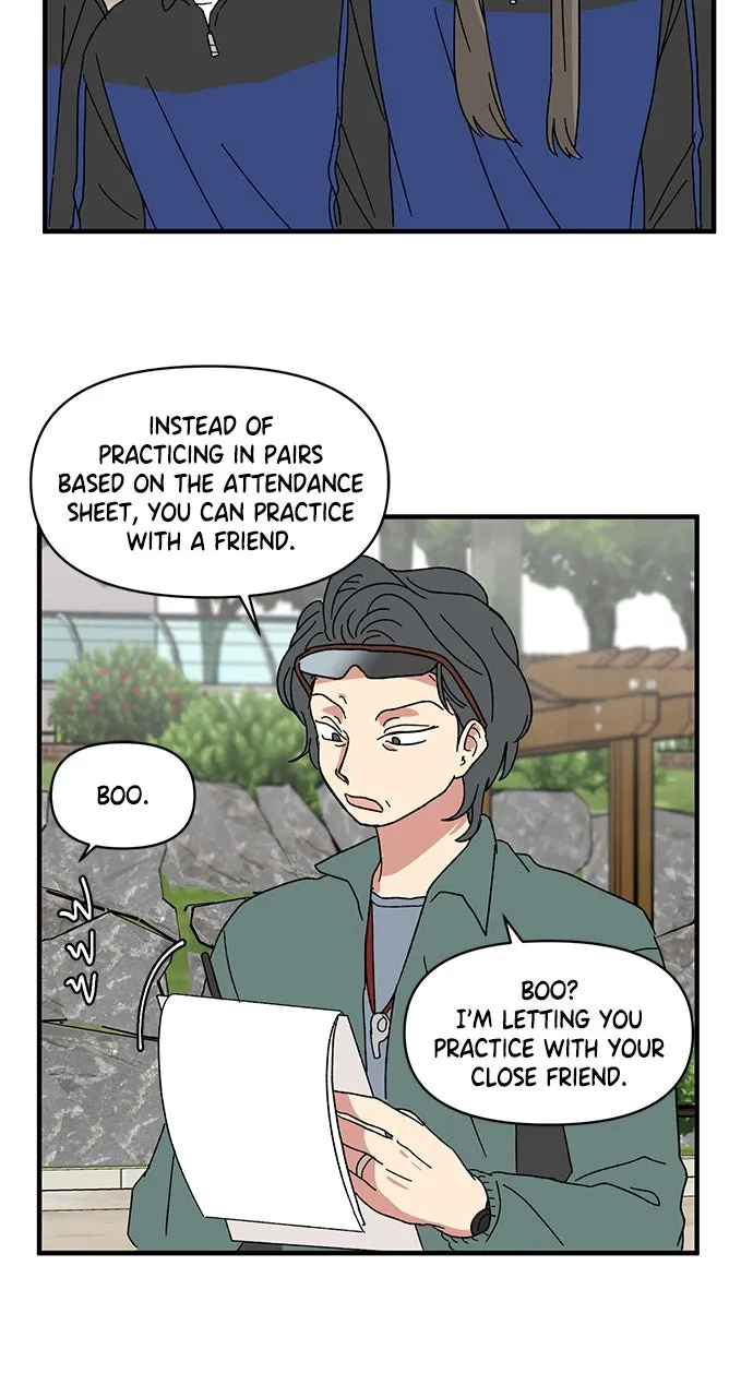 The Prize of Youth Chapter 20 page 59 - 