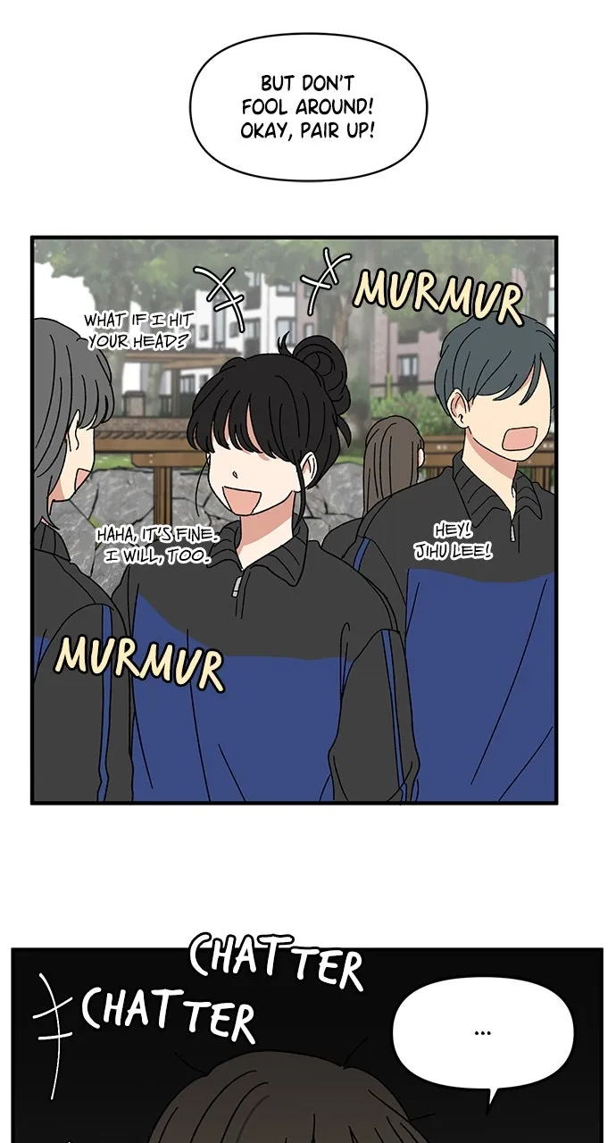 The Prize of Youth Chapter 20 page 60 - 