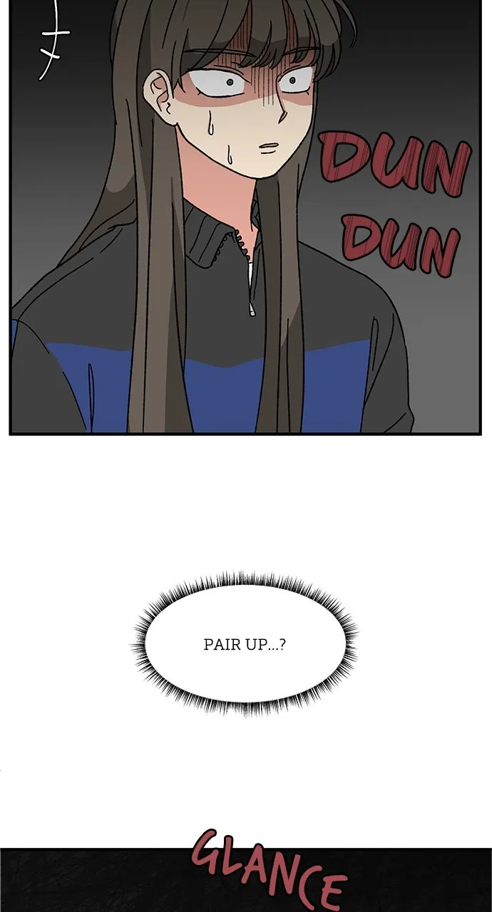 The Prize of Youth Chapter 20 page 61 - 