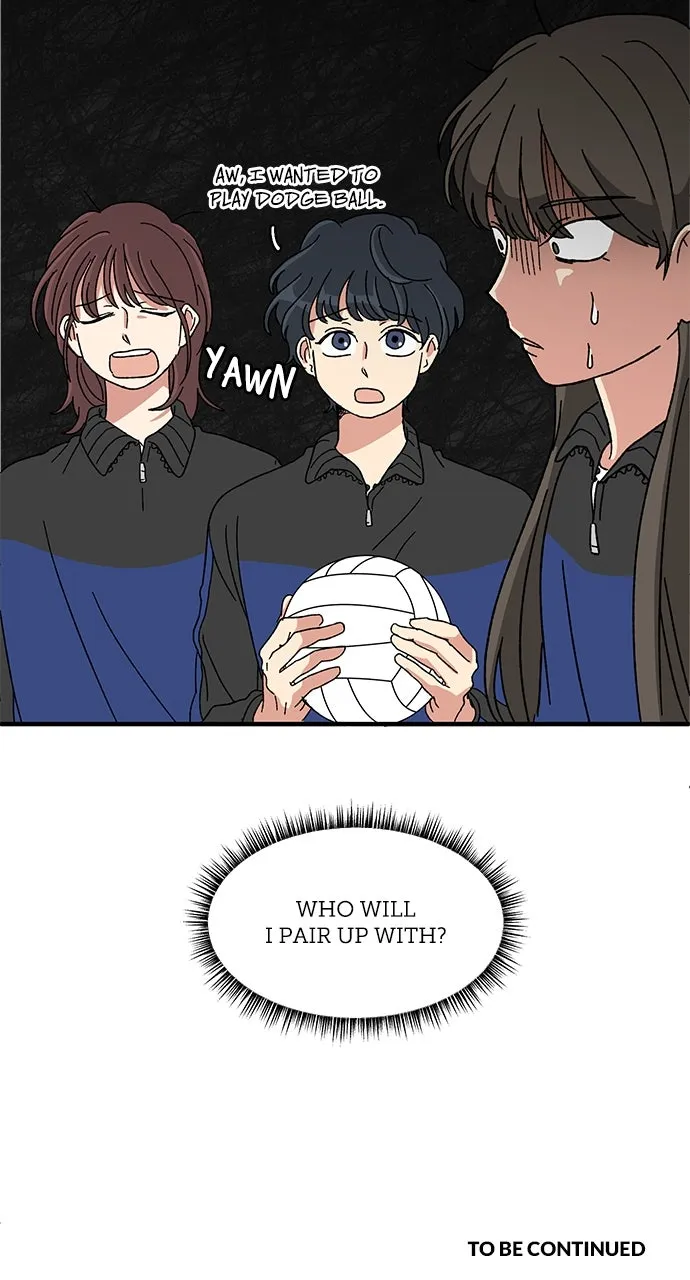 The Prize of Youth Chapter 20 page 62 - 