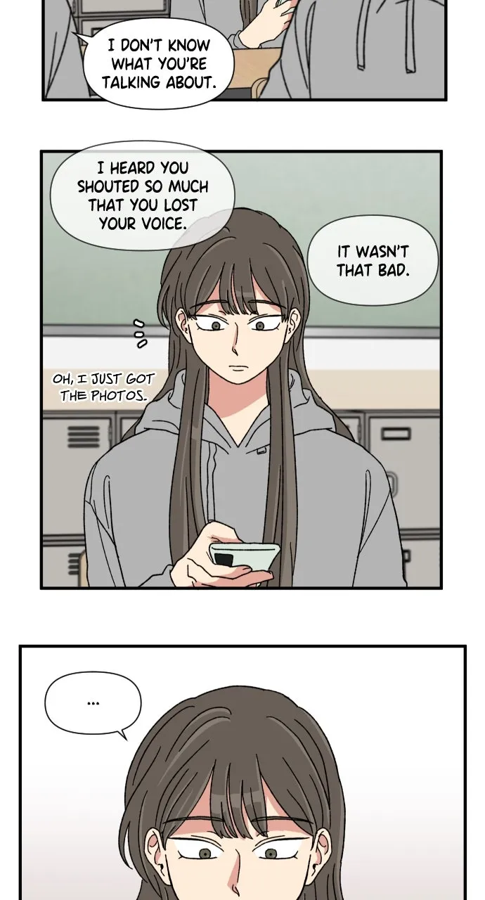 The Prize of Youth Chapter 20 page 9 - 
