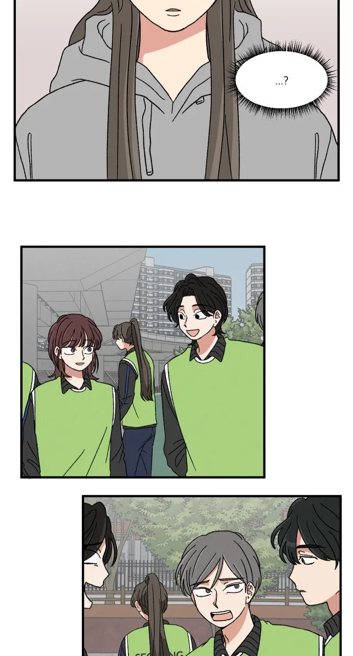 The Prize of Youth Chapter 20 page 10 - 