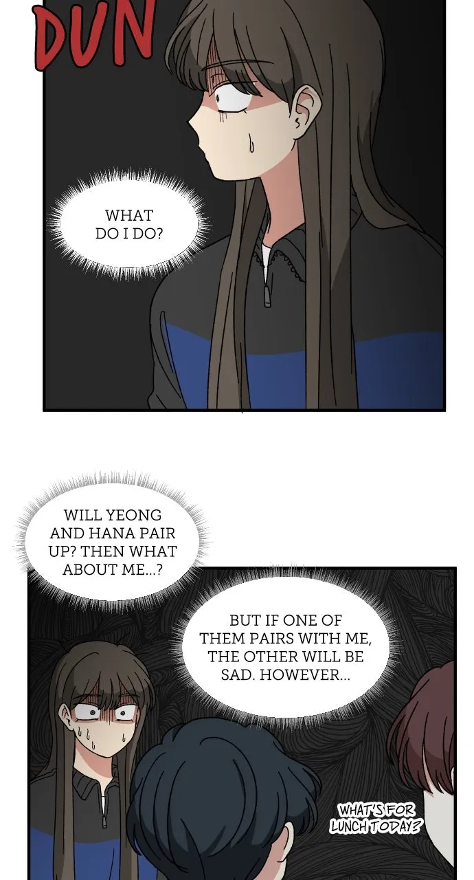 The Prize of Youth Chapter 21 page 2 - 