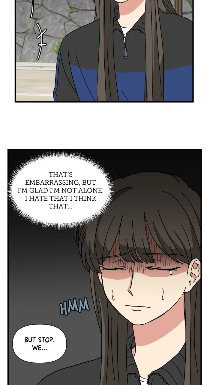 The Prize of Youth Chapter 21 page 11 - 
