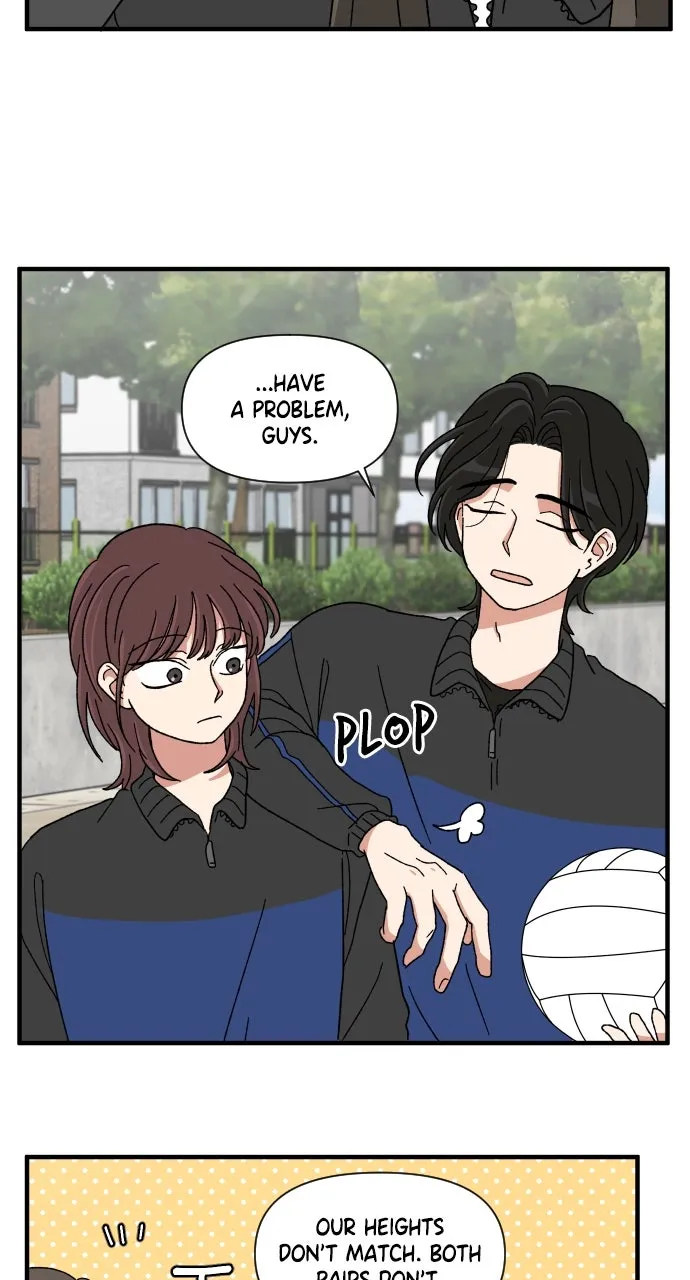 The Prize of Youth Chapter 21 page 12 - 