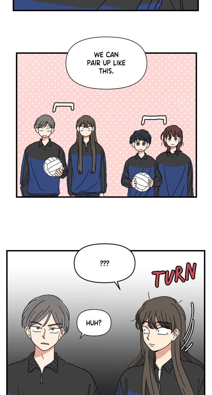 The Prize of Youth Chapter 21 page 21 - 