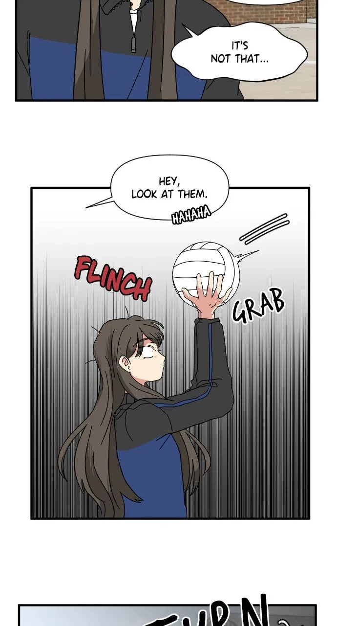 The Prize of Youth Chapter 21 page 29 - 