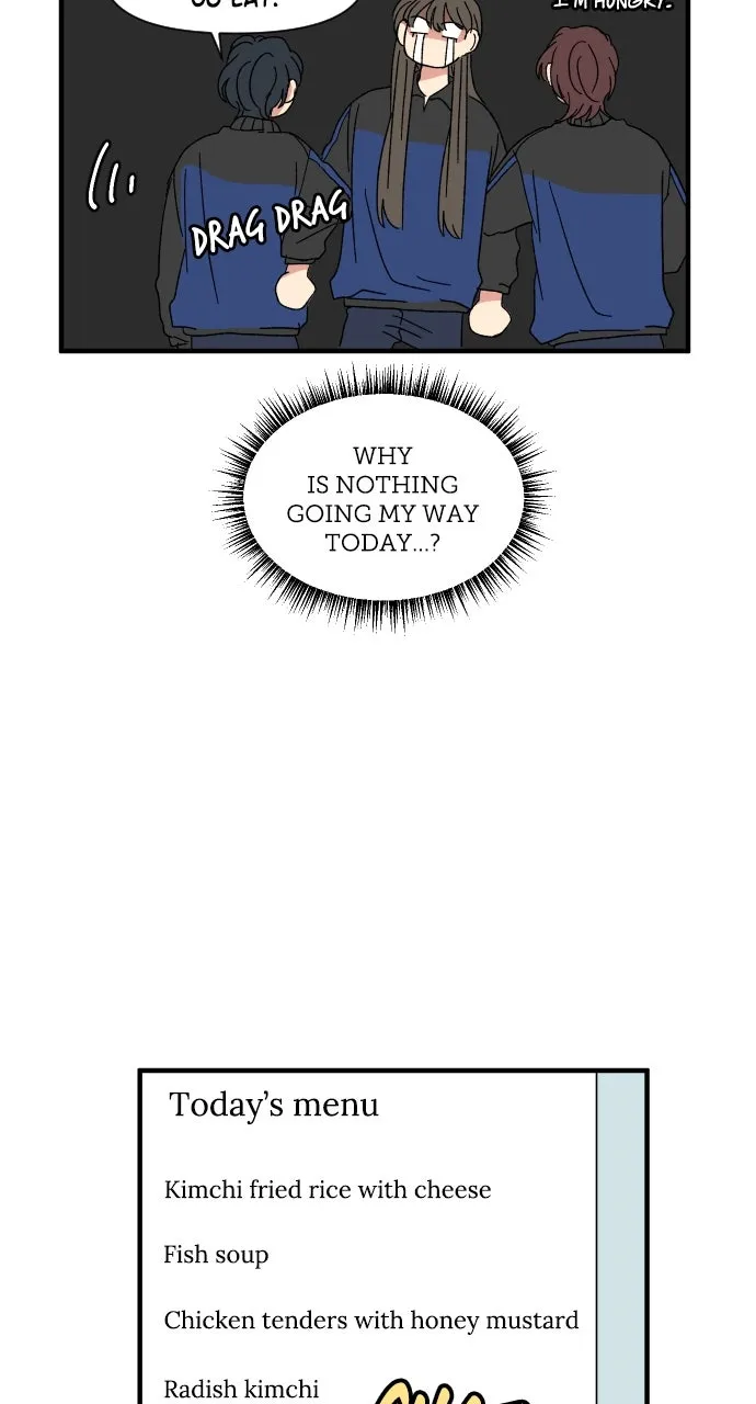 The Prize of Youth Chapter 21 page 43 - 