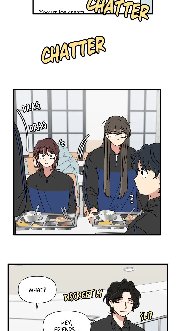 The Prize of Youth Chapter 21 page 44 - 