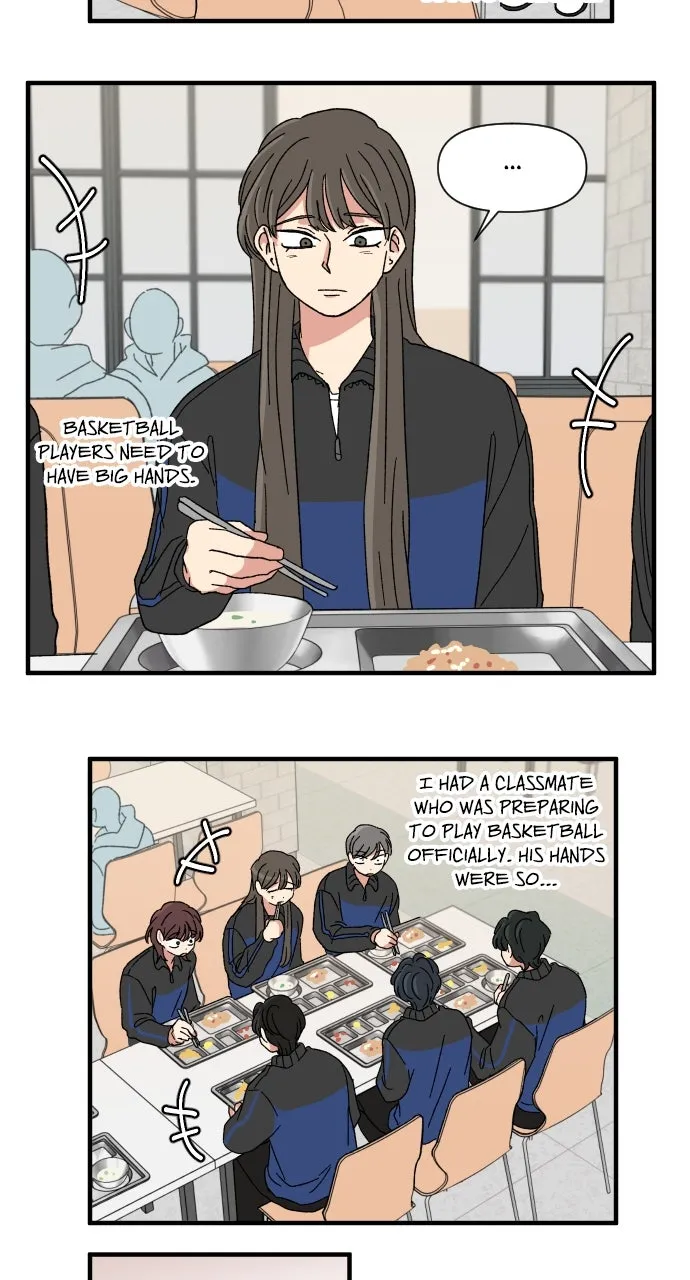 The Prize of Youth Chapter 21 page 53 - 