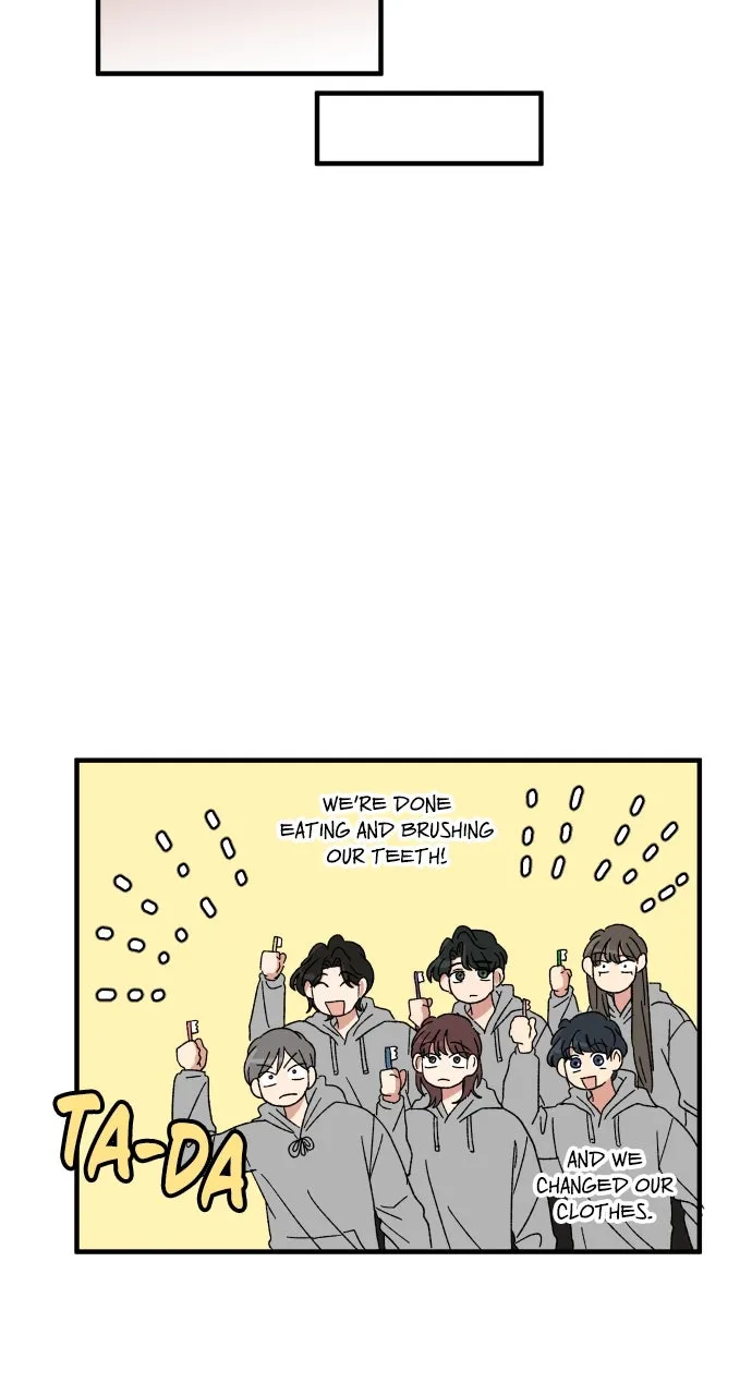 The Prize of Youth Chapter 21 page 54 - 