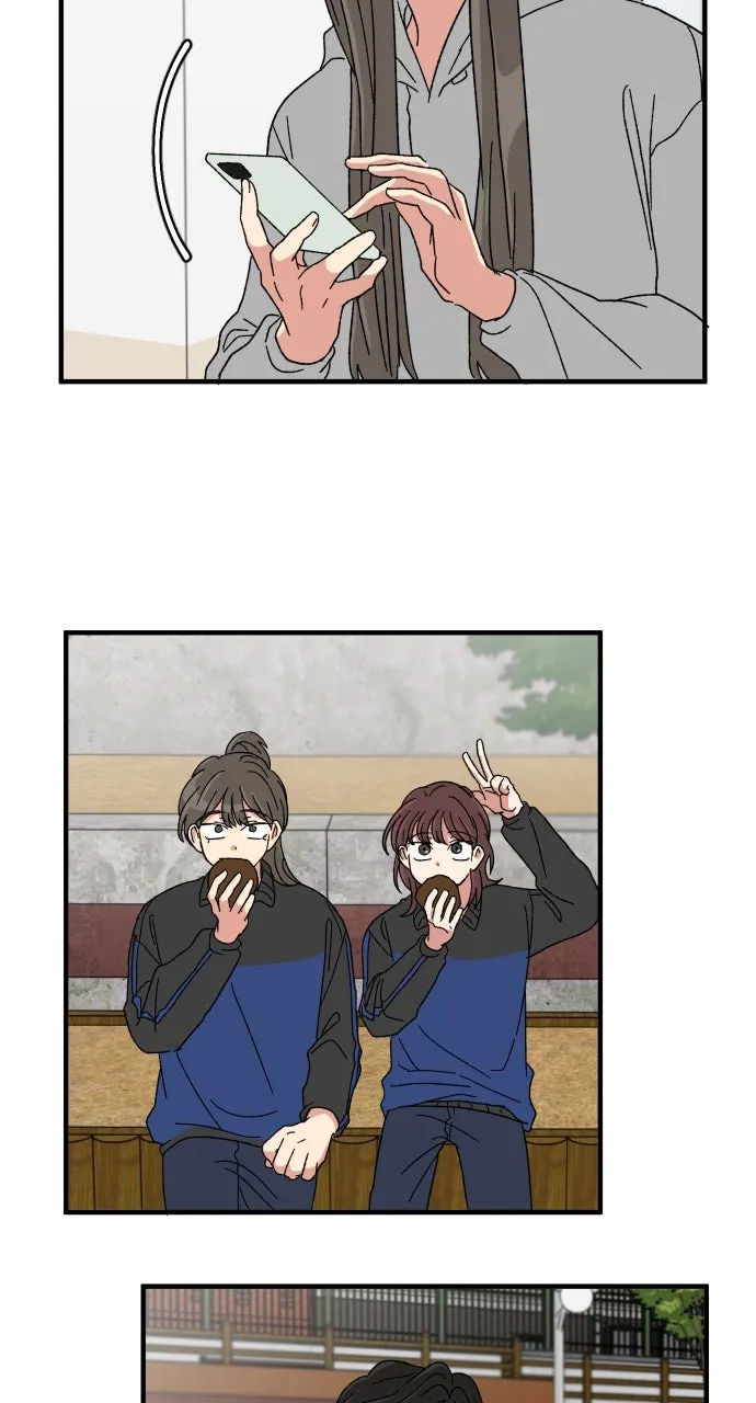 The Prize of Youth Chapter 21 page 56 - 