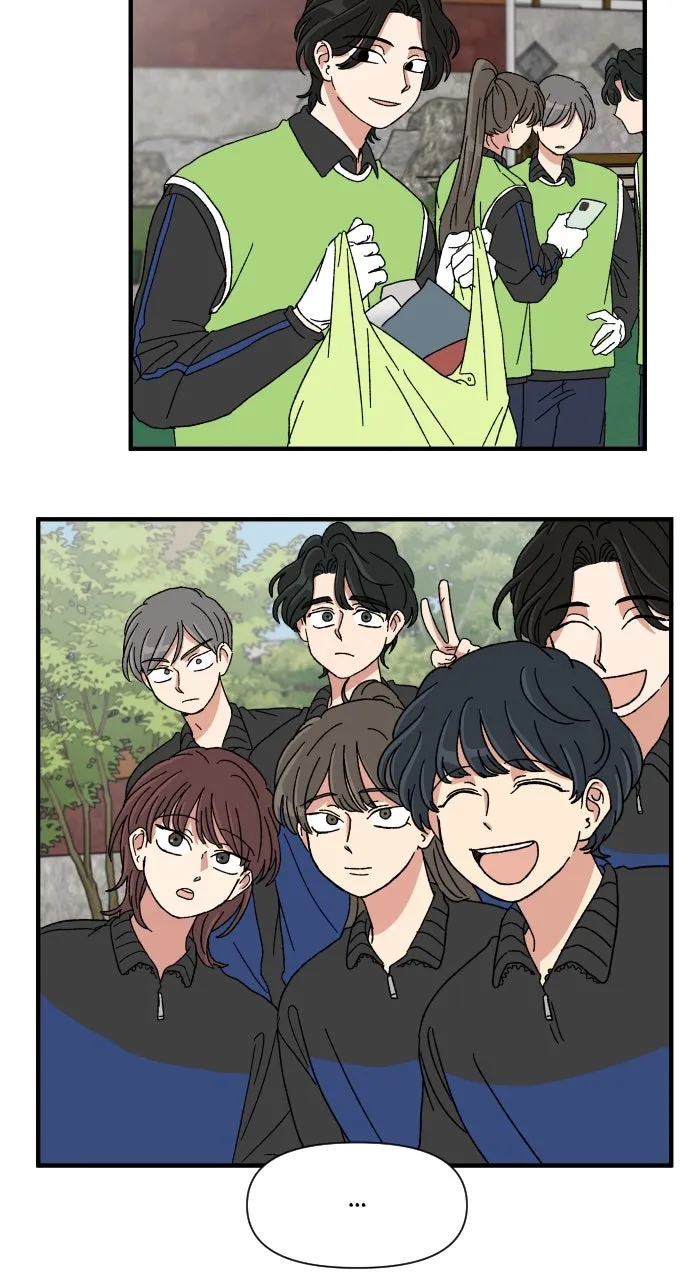 The Prize of Youth Chapter 21 page 57 - 