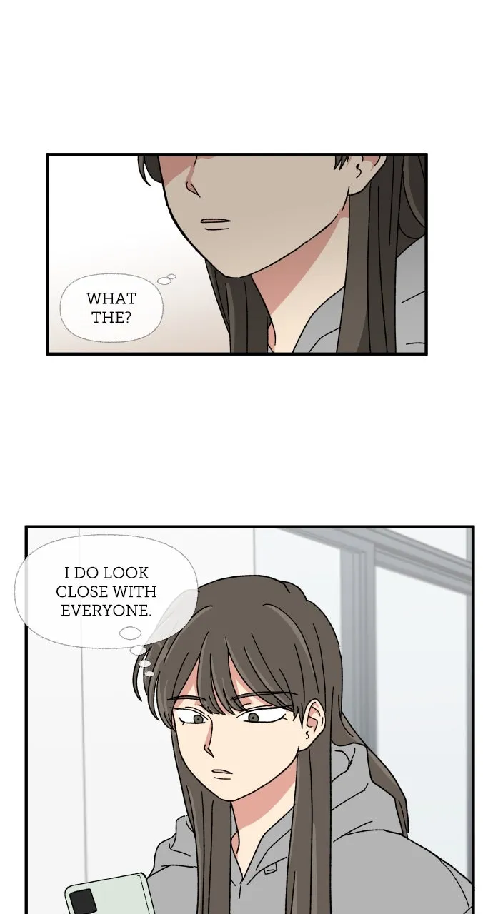 The Prize of Youth Chapter 21 page 58 - 