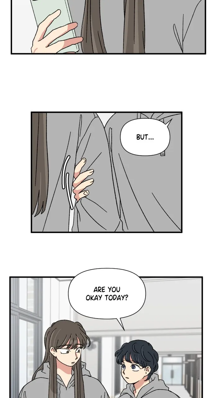 The Prize of Youth Chapter 21 page 59 - 